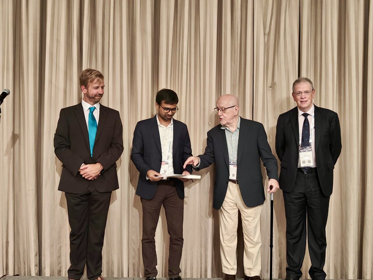 Department Of Electronics Communications Engineering Iiit Delhi